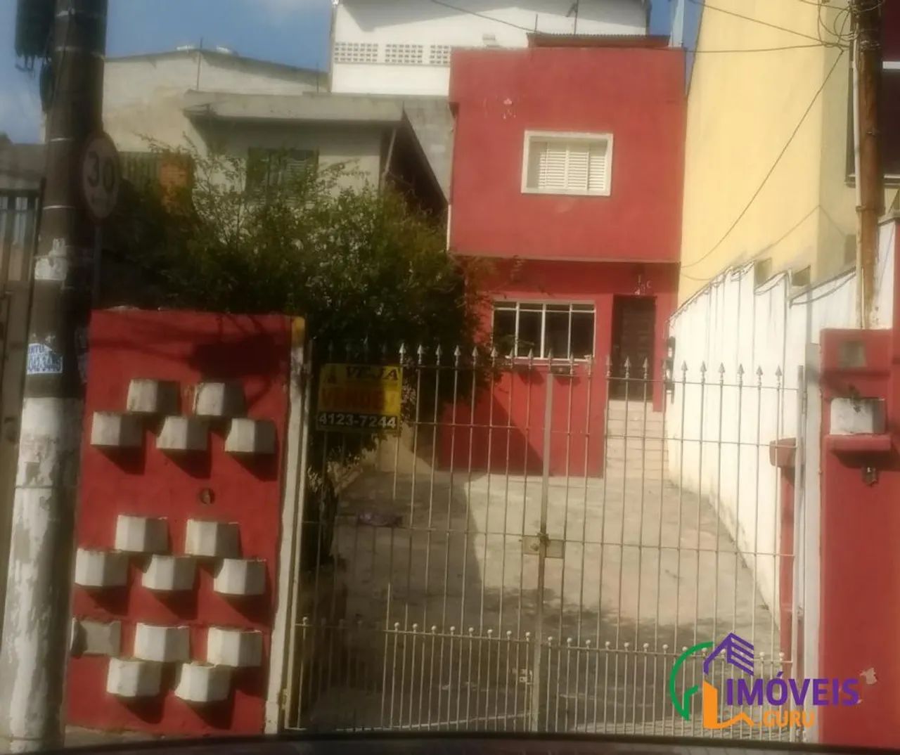 SOBRADO - JARDIM CALUX - SP - Foto 3