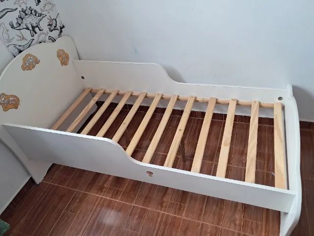 Cama infantil  - Foto 3