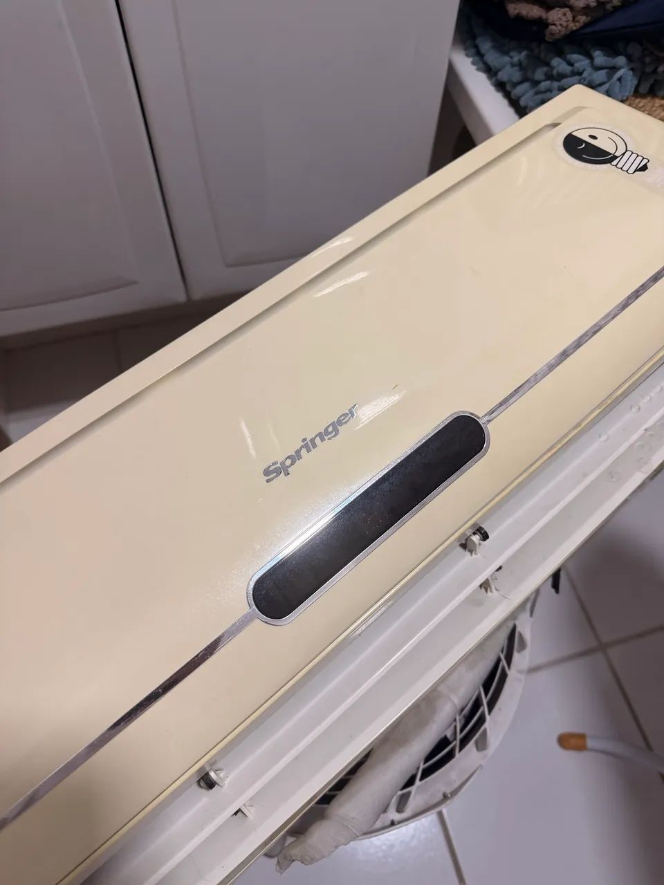 Central springer 9 mil btu 