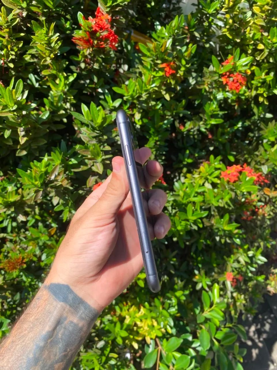 iPhone 11 ORIGINAL
