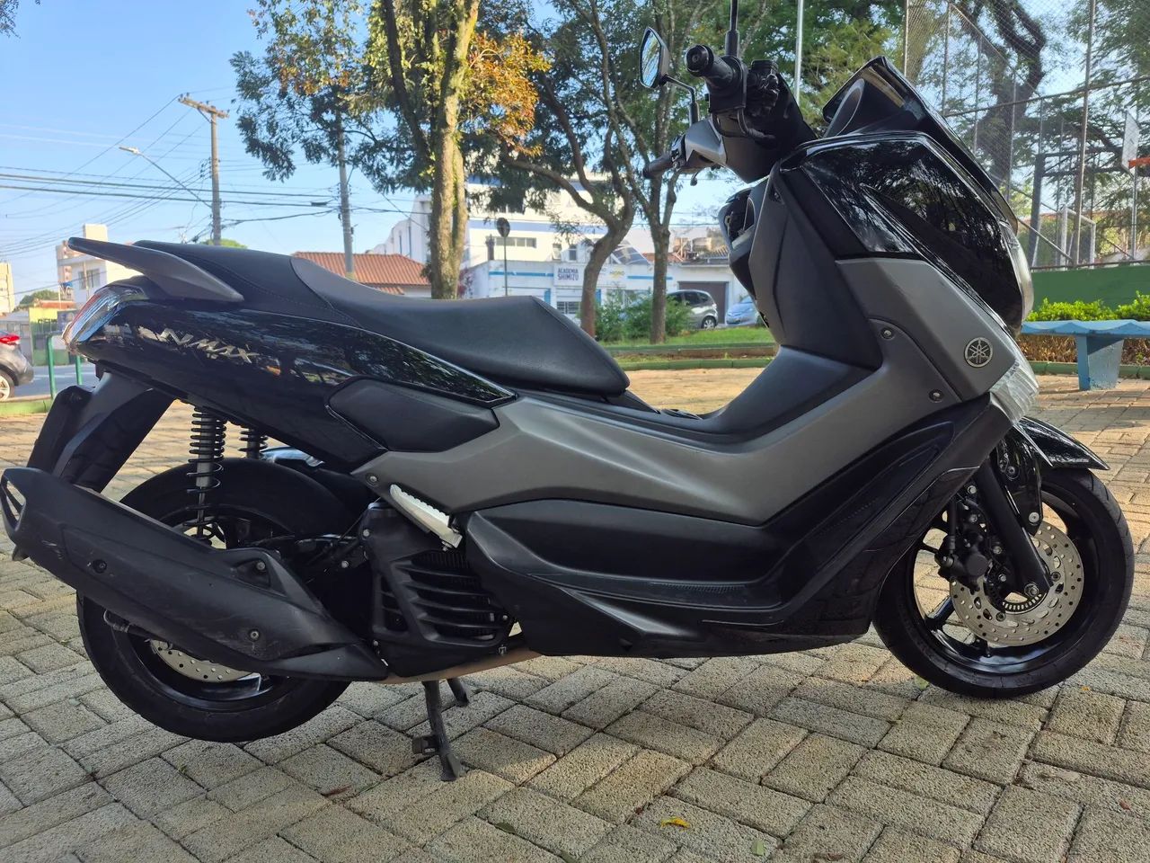 Yamaha Nmax 160 ABS - 2018 - Foto 3