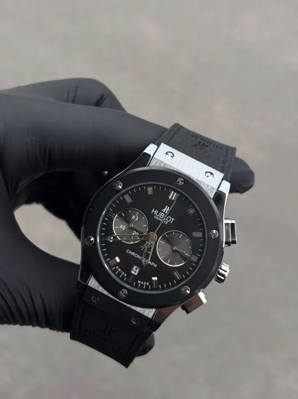 Relógios Hublot - Foto 3
