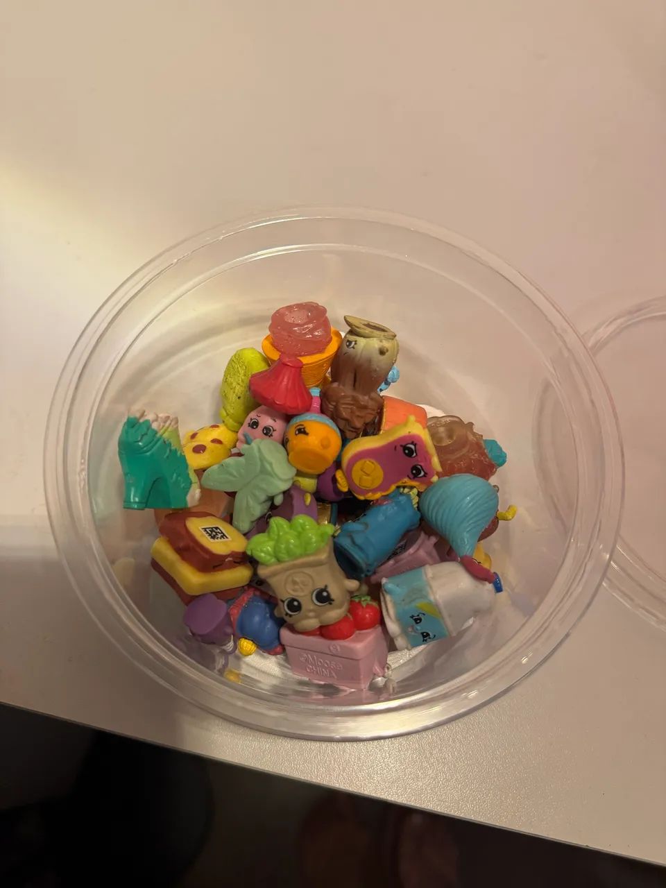 Lote de shopkins - Foto 2