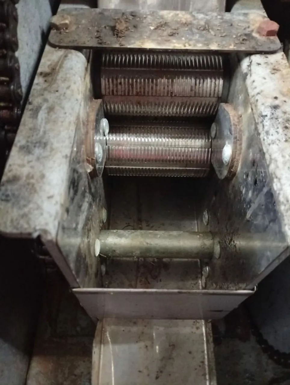 Engenhoca pra Moer Cana  - Foto 4