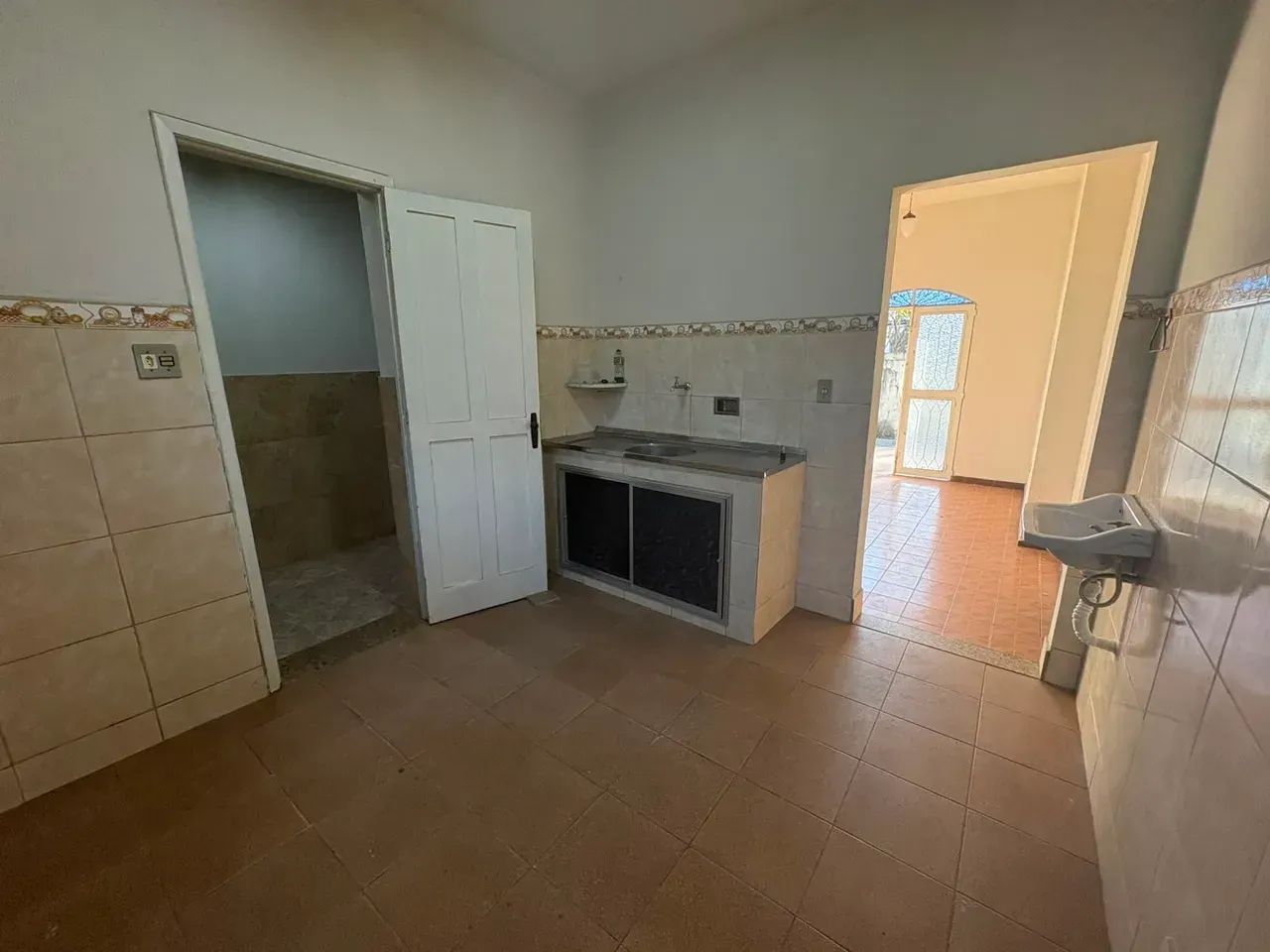 Aluguel de casa, 2 quartos   turiaçu - Foto 3