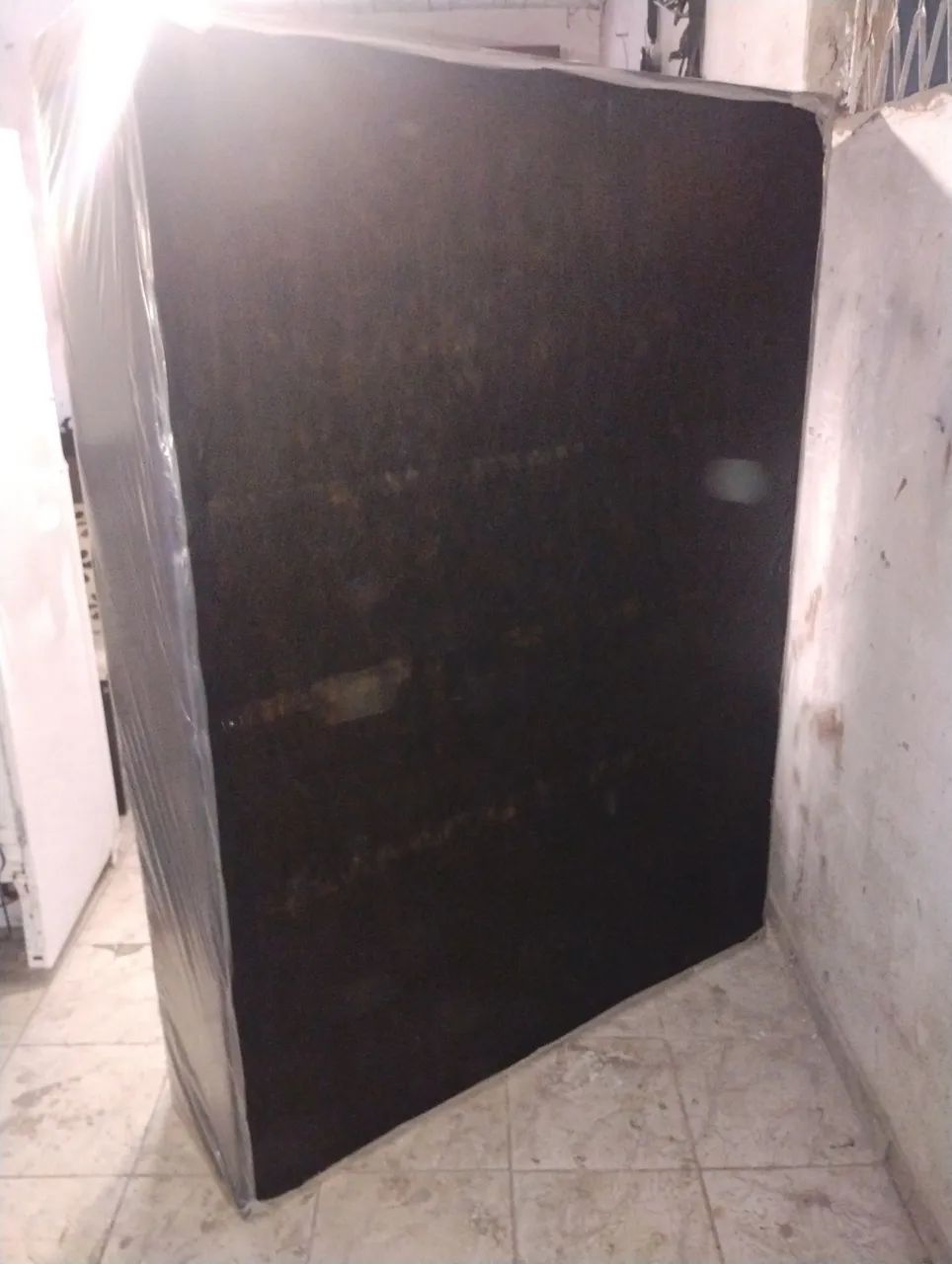 Cama box de casal  - Foto 2