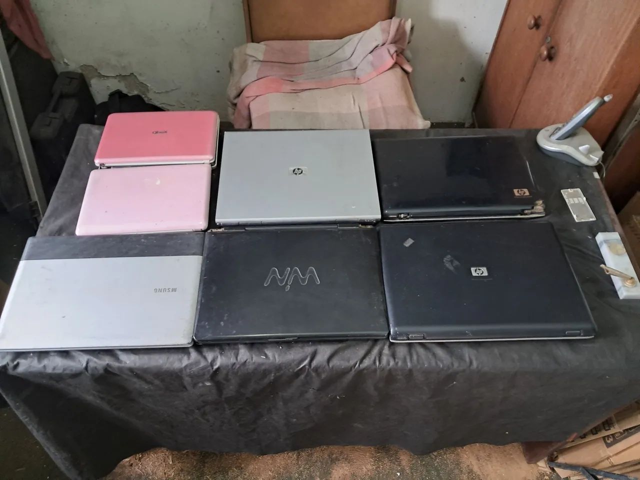 7 notebooks e netbooks para aproveitar peças