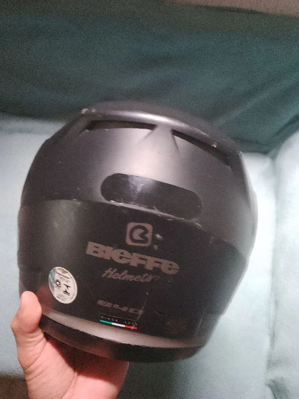 Capacete  - Foto 2