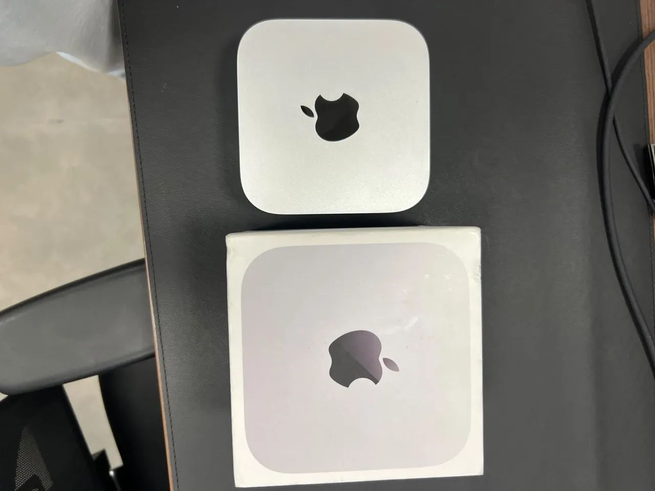 MAC MINI M4 - Foto 4