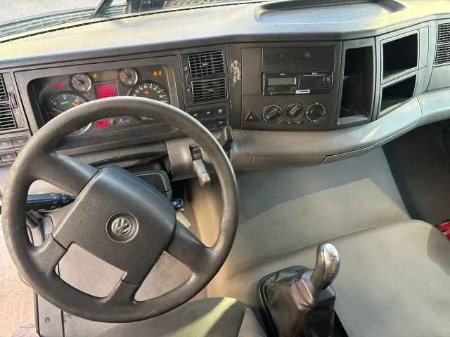VW 19.360 CONSTELLATION 4X2 2023 - Foto 4