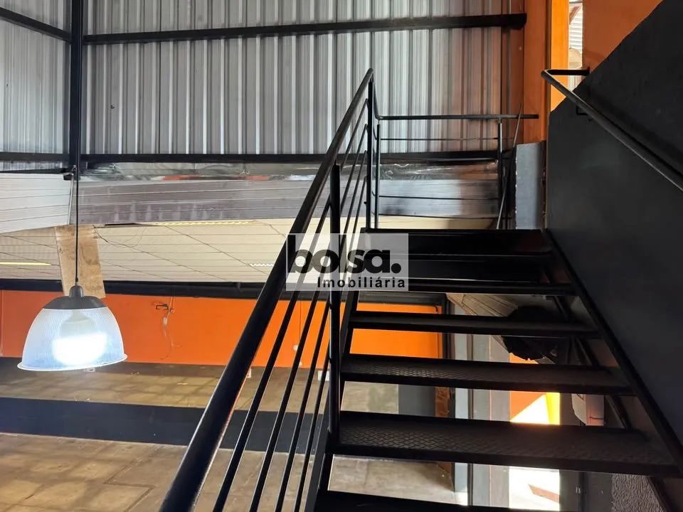 PRÉDIO COMERCIAL PROXIMO SUPERMERCADO PANELÃO ! ! - Foto 5