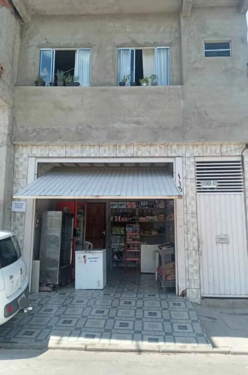 Vendo casa