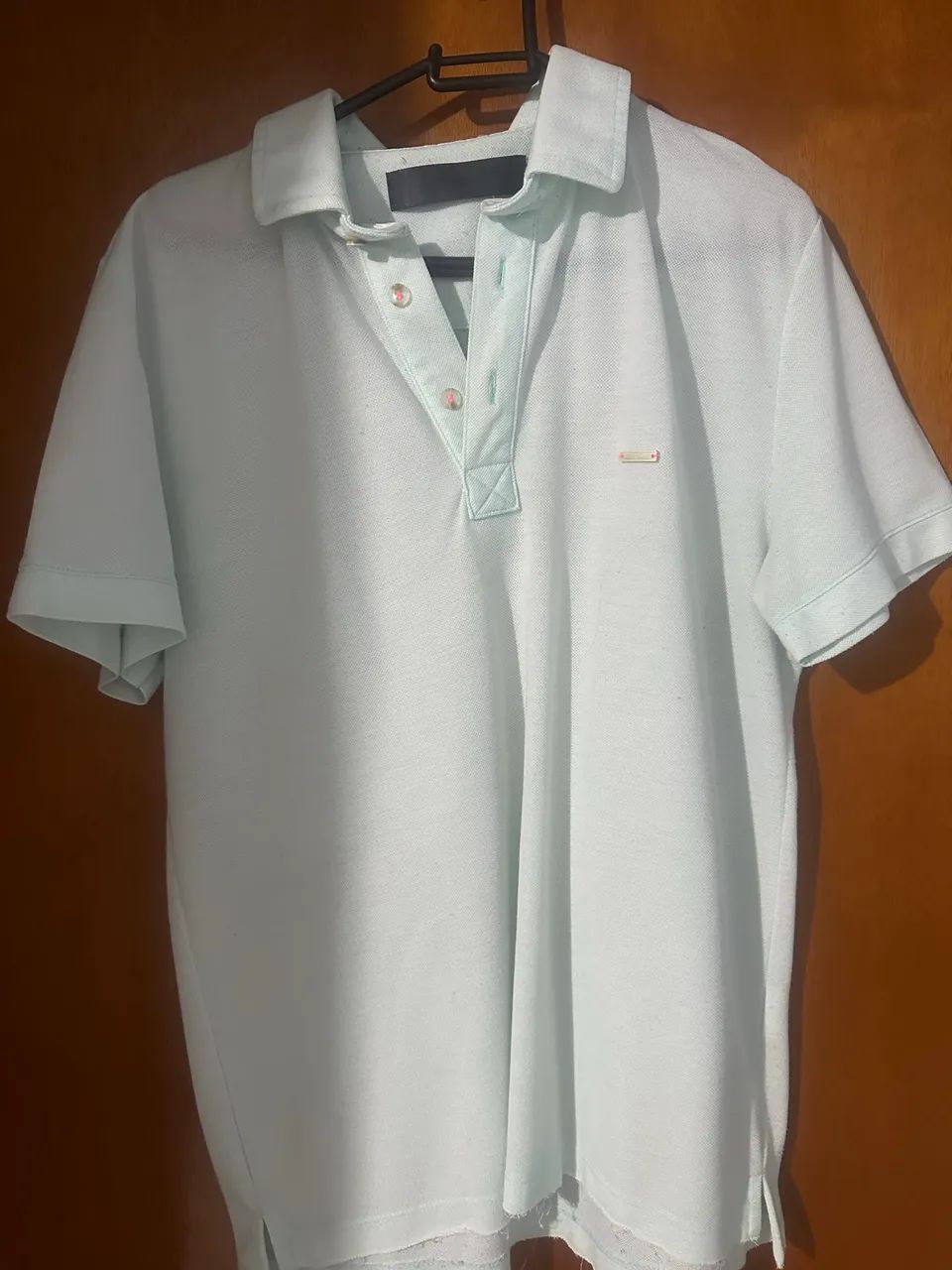 POLOS ABERCROMBIE/SERGIO /CAVALEIRA - Foto 4
