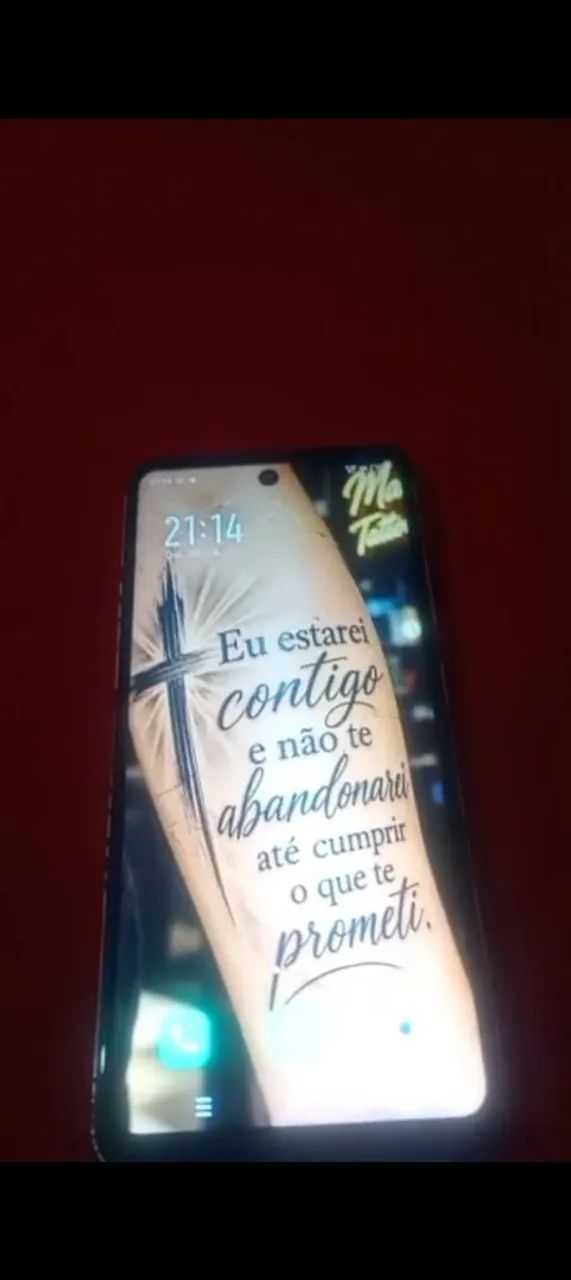 Smart 8 infinix positivo