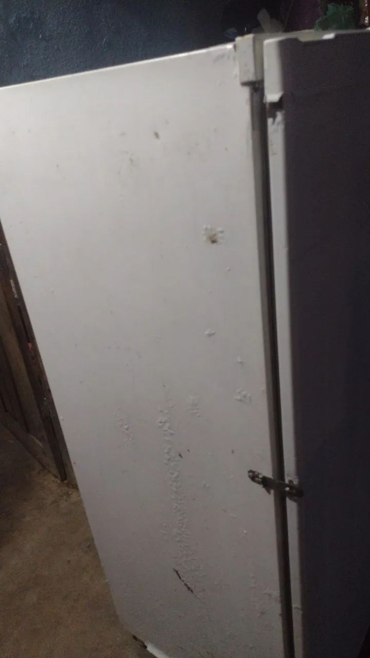 Vendo Geladeira no precinho  - Foto 3