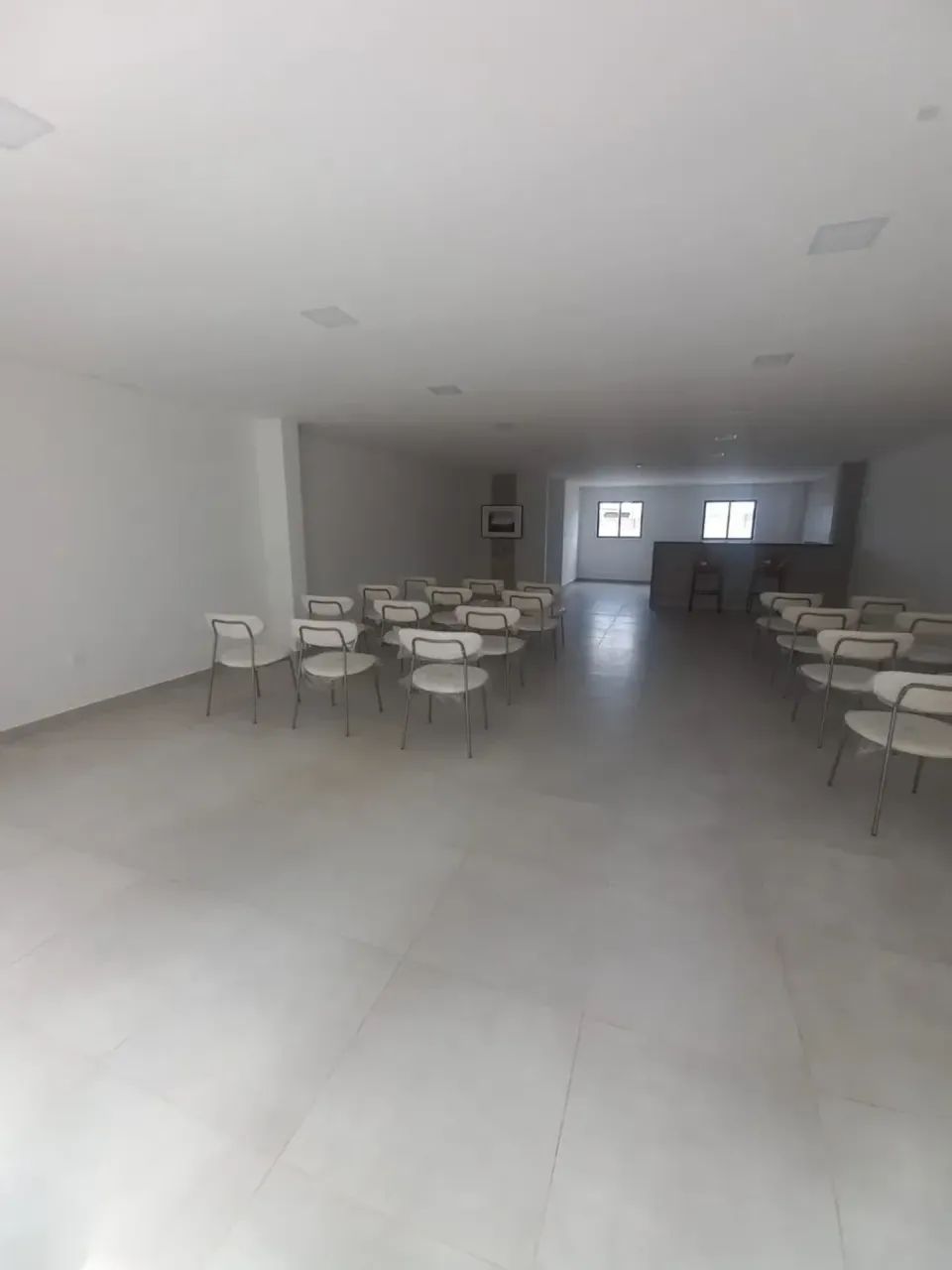 Apartamento no Bairro do José Americo 2 e 3 quartos com varanda - Foto 3