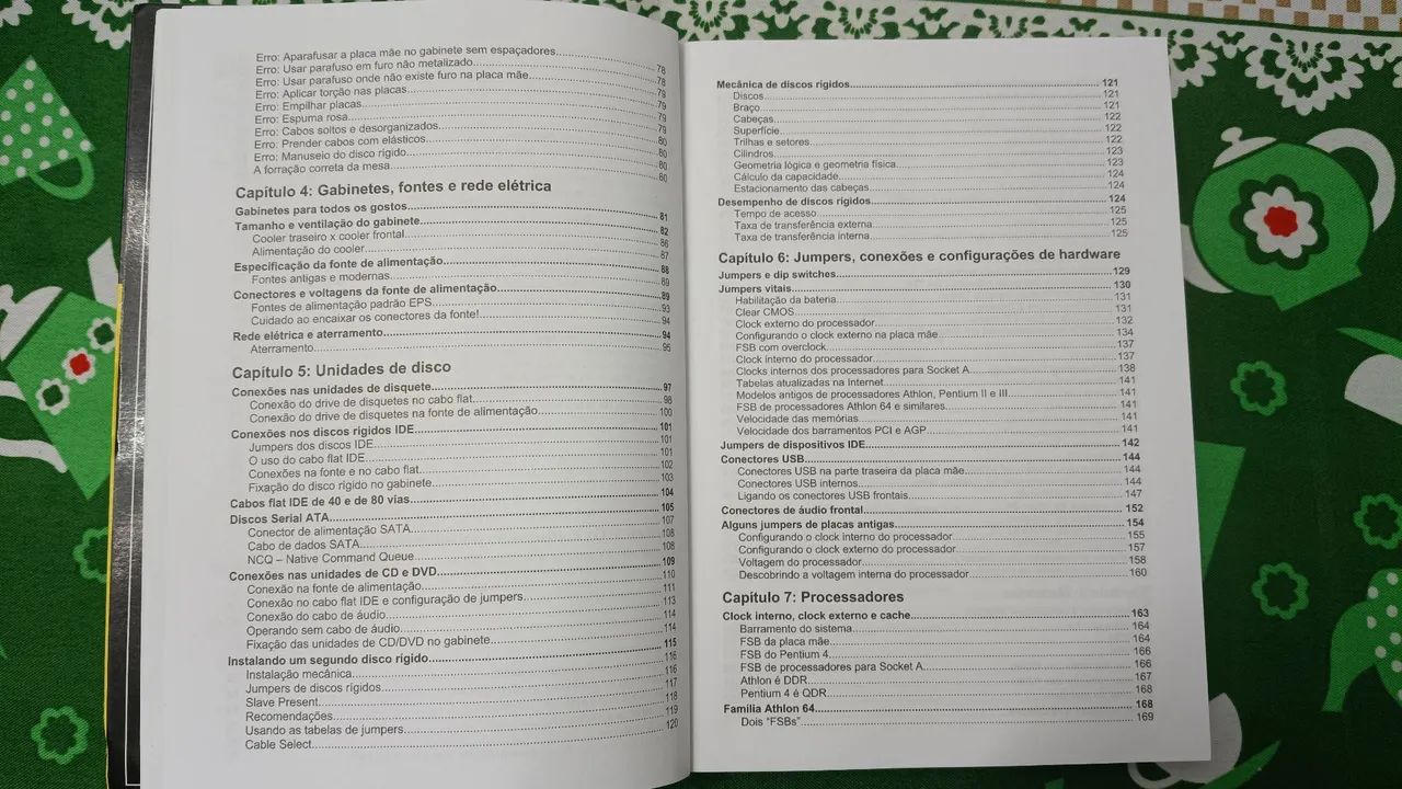 Livro HardWare na Prática 2 Edição - Foto 4
