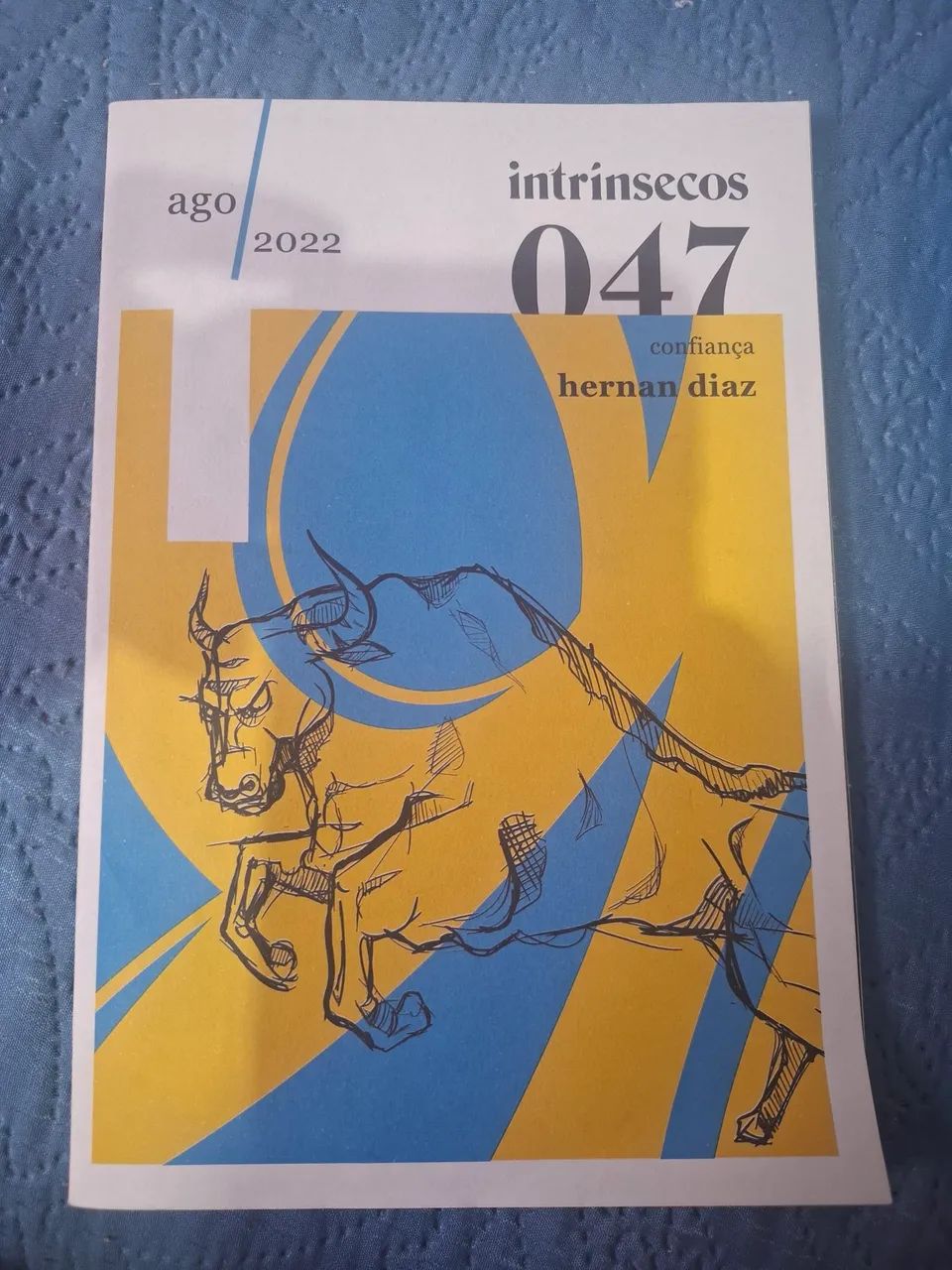 Confiança - Clube Intrínsecos  - Foto 3