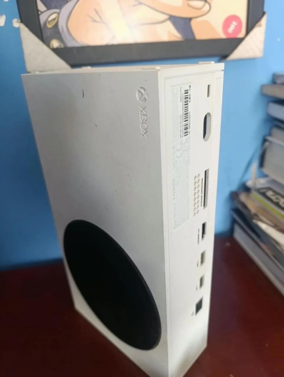 XBOX SERIES S - Foto 4