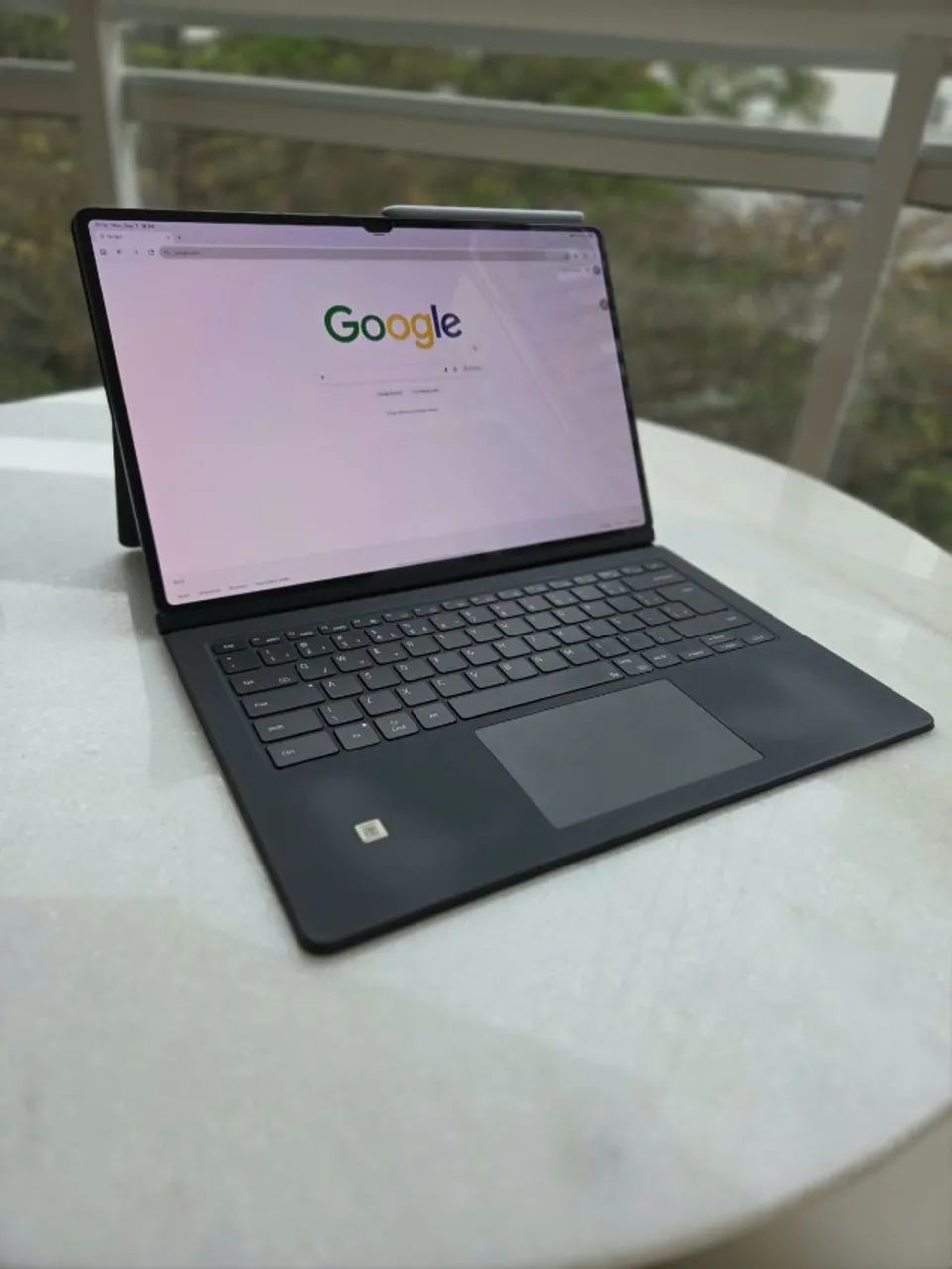 Tablet Galaxy Tab S9 Ultra - Com 2 Capas Teclado Originais Samsung - Foto 4