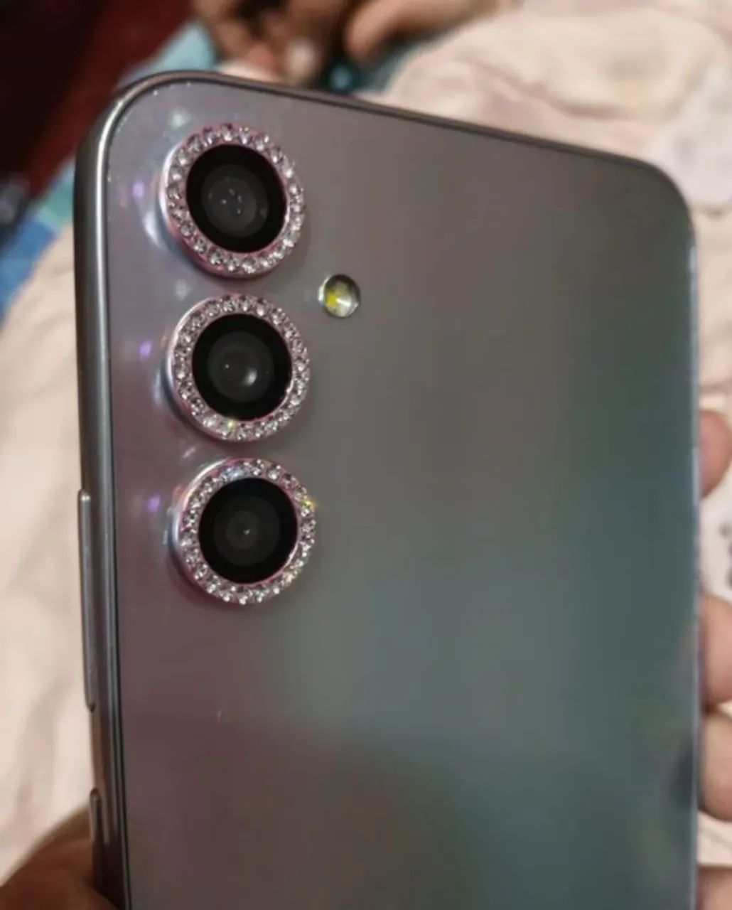 Galaxy a 34 5g  - Foto 3