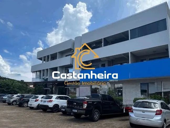 Prédio Comercial/Residencial - Plano Diretor Sul - Centro - Foto 2
