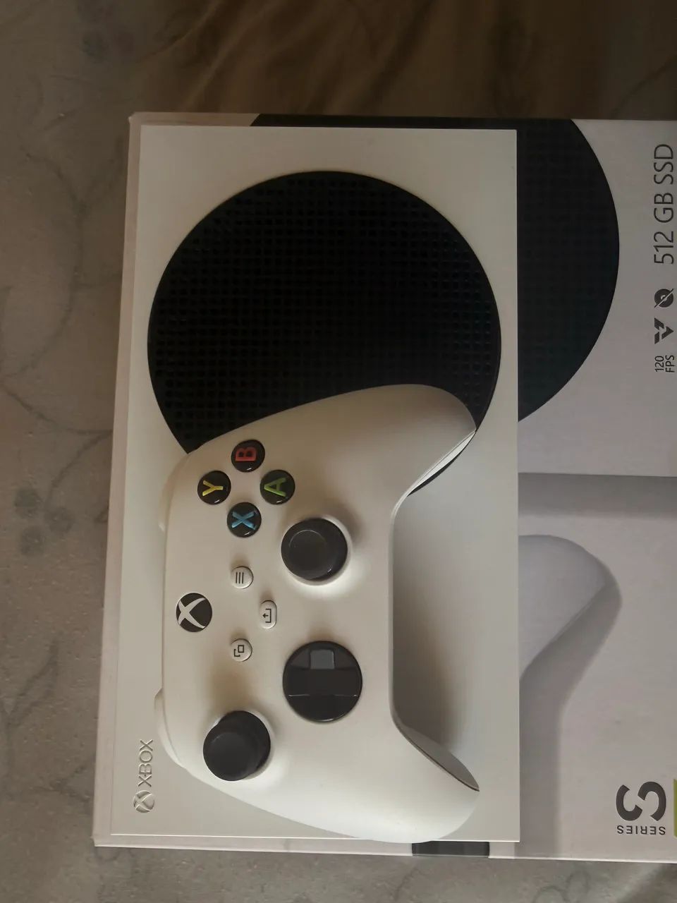 Xbox Series S 512gb COMPLETO - Foto 3