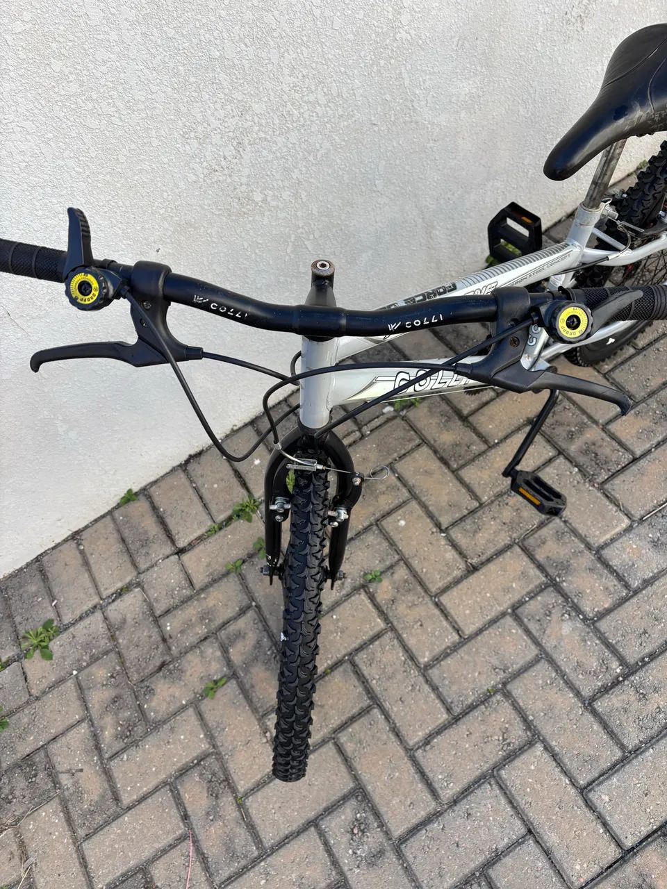 Bicicleta aro 24 colli  - Foto 2