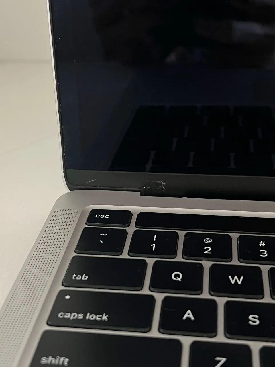 Macbook pro Chip M1 - Foto 4