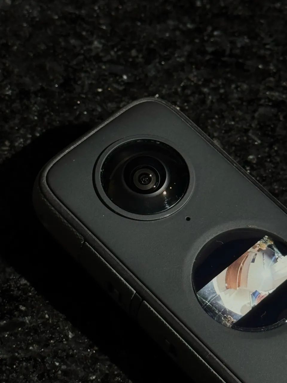 CAMERA INSTA 360 X2 - Foto 3