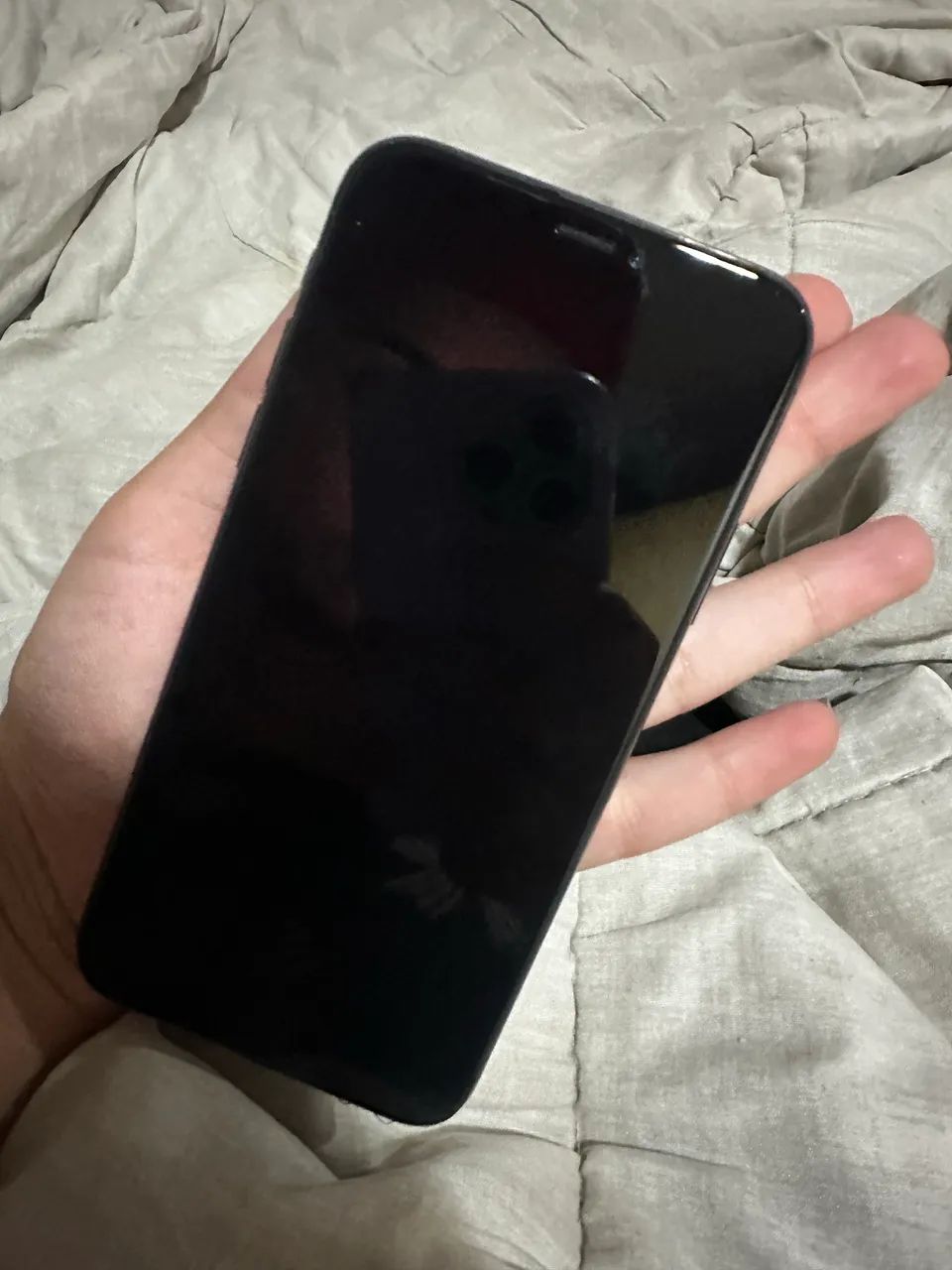 iPhone XS Max - Foto 2