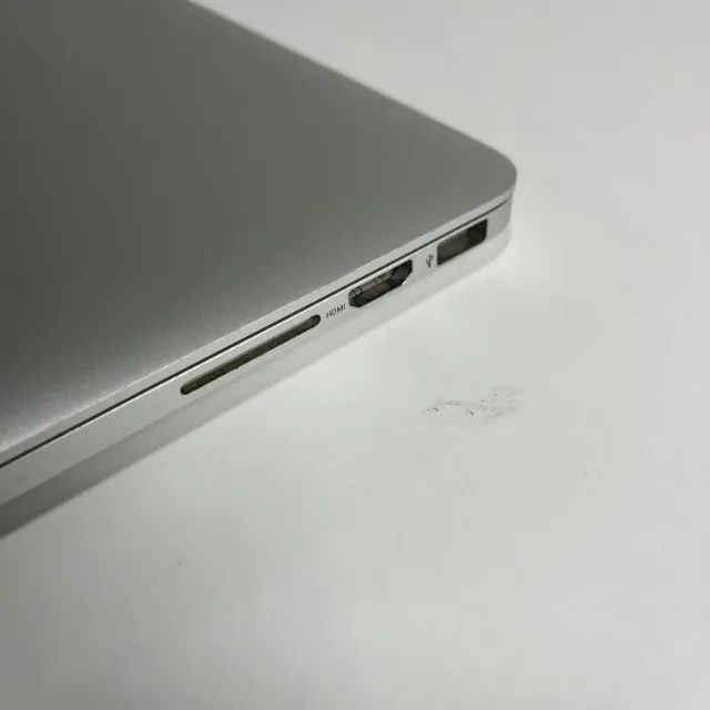 Macbook Pro 13.3 Mid 2012 (A1425) - Foto 3