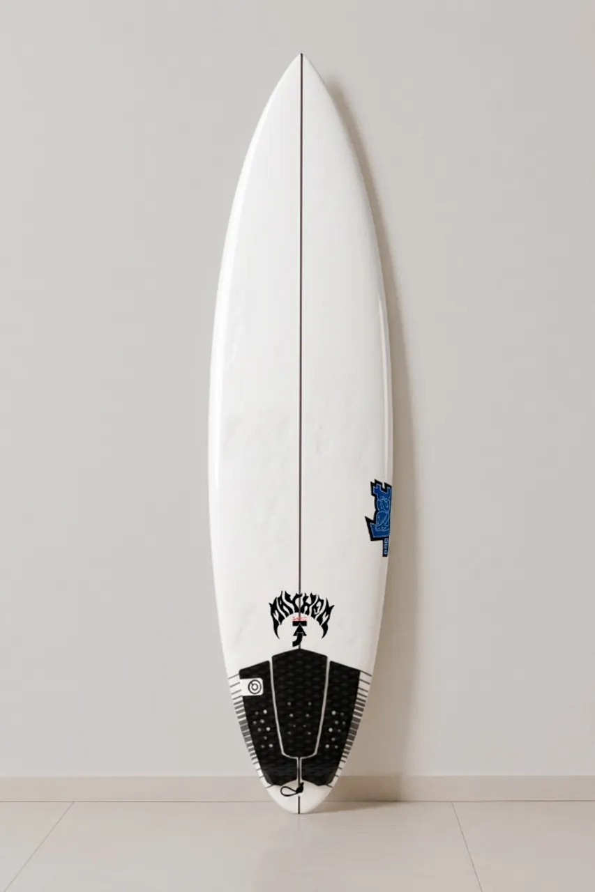 Prancha Surf Channel Islands OG Flyer Spine Tek 5?11 X 31 litros