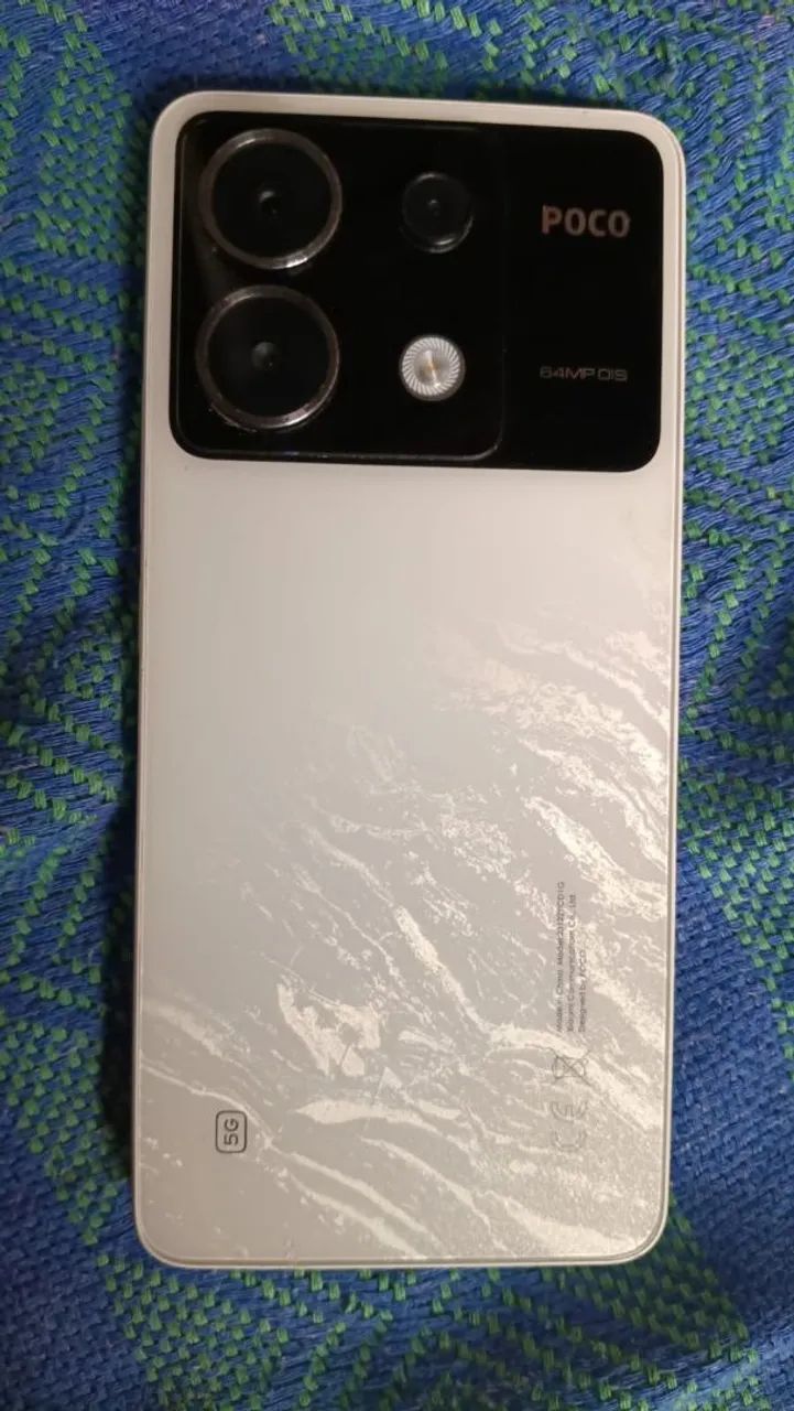 Poco x6 - Foto 3