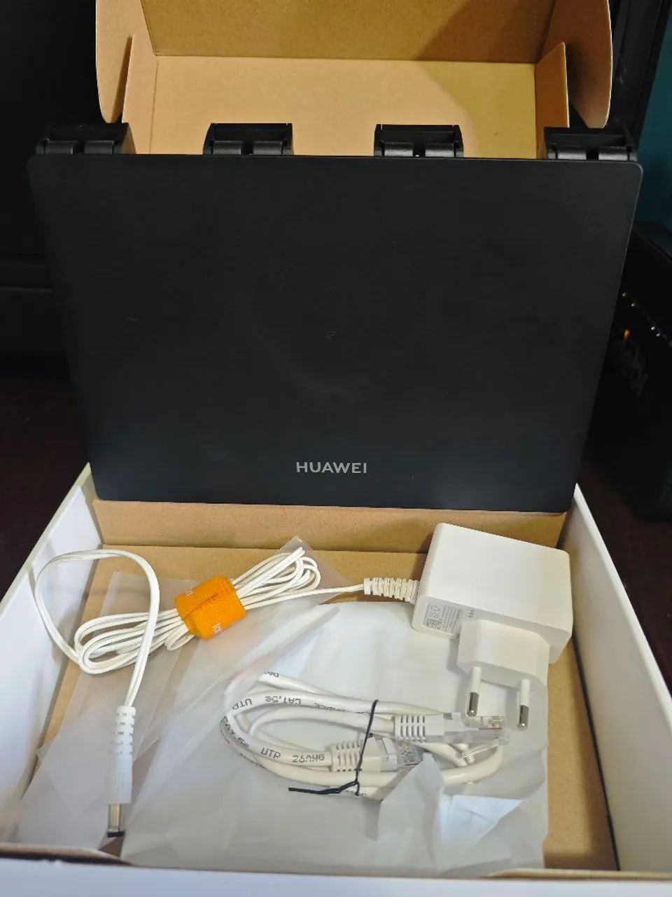 Roteador Huawei Wi-fi BE3 - Foto 3