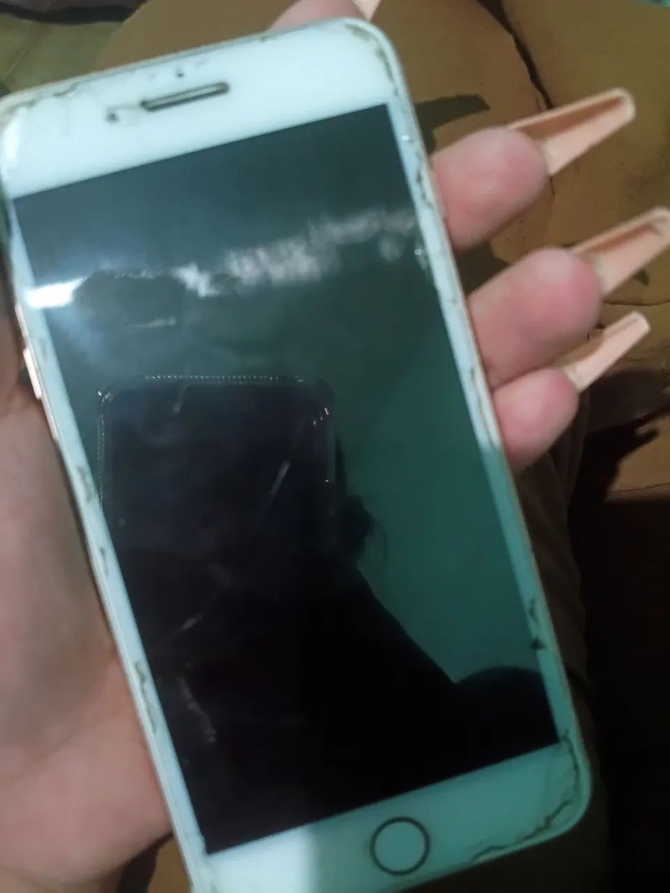 iPhone 8 PLUS