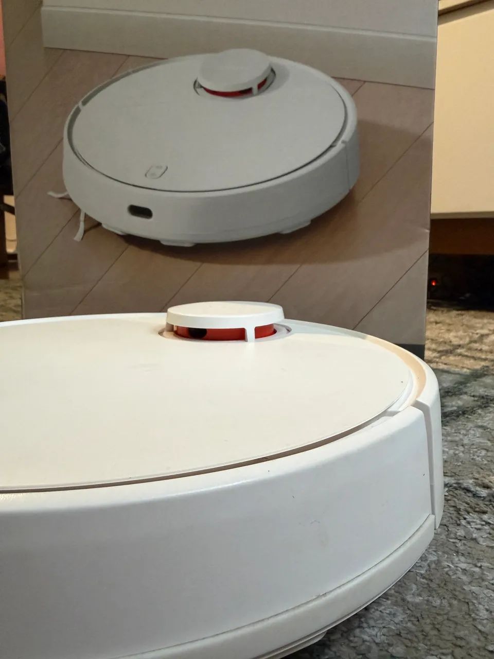 Robô Aspirador Robot Vaccum S10 - Foto 4