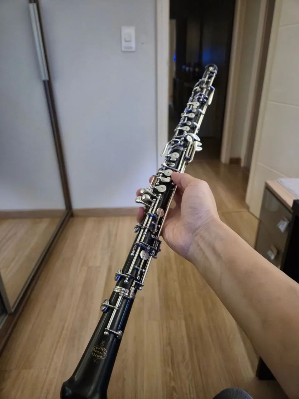 OBOÉ  - Foto 4