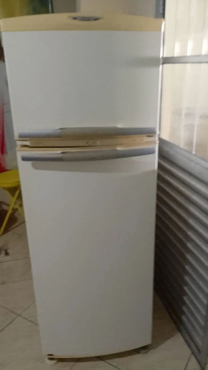 Geladeira 