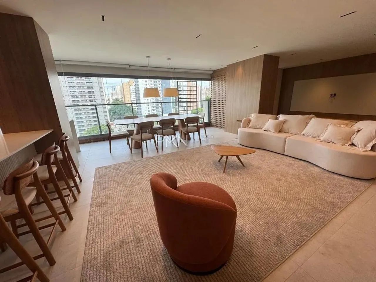 Apartamento à venda e para alugar em Campinas, Cambuí, com 3 suítes, com 157 m², Alenza Ca