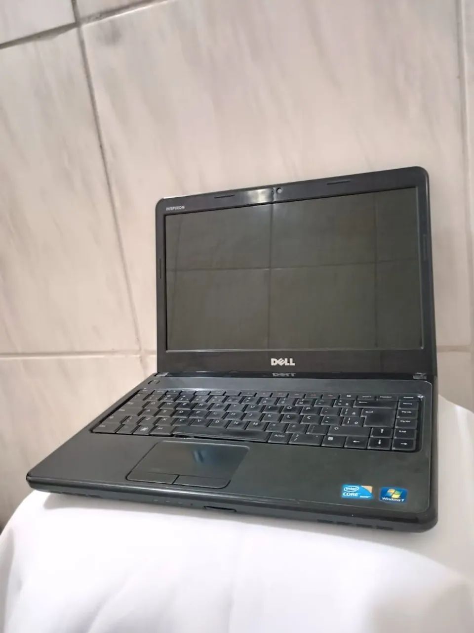 Notebook Dell i3 com 6gb de memória RAM e SSD - Foto 2