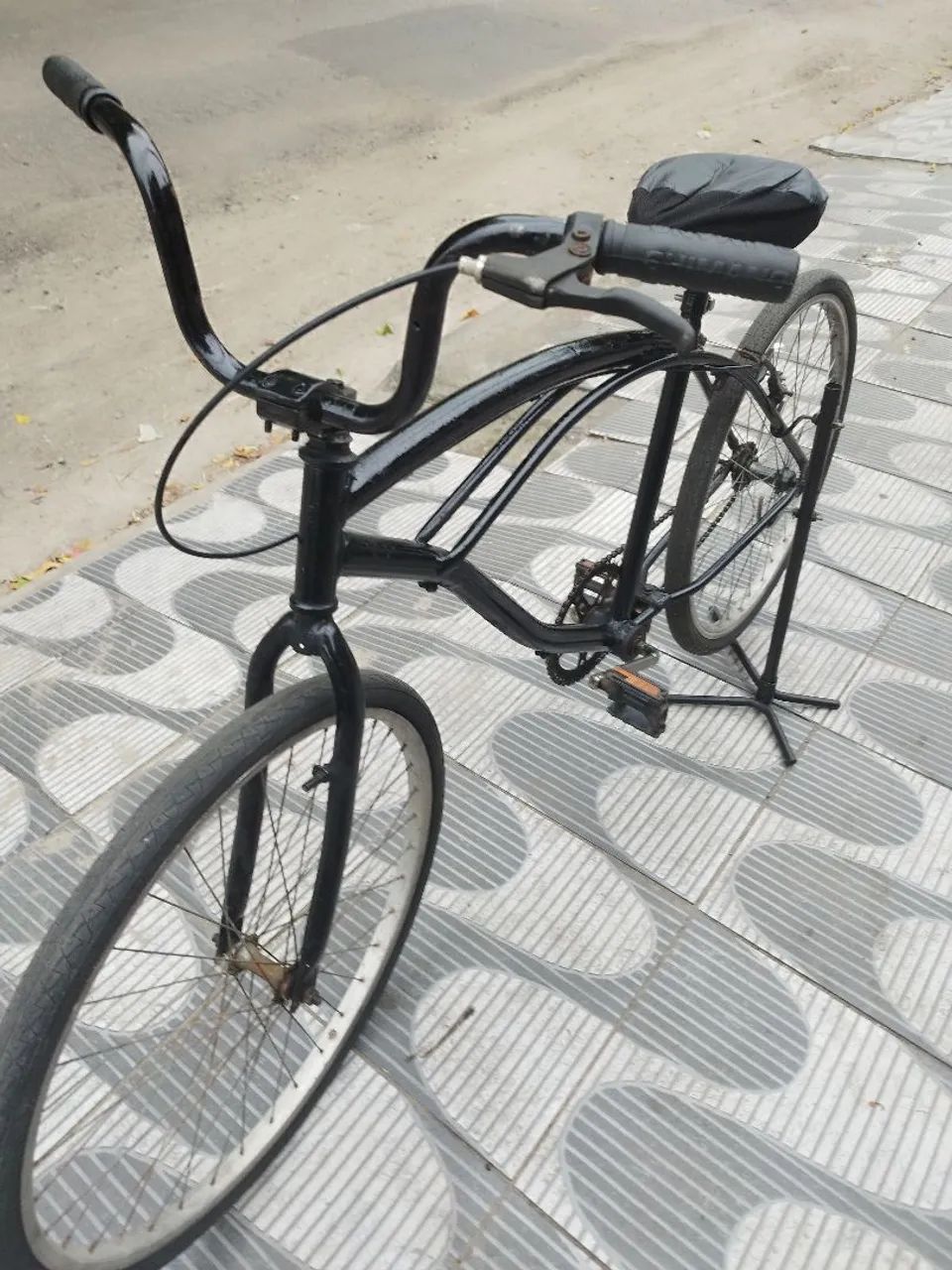 Bicicleta aro 26 comun  - Foto 3