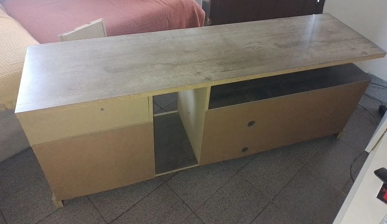 Rack - Foto 2