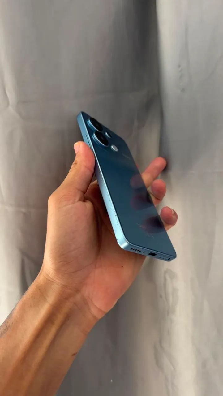 XIAOMI REDMI NOTE 13 - 128GB - Foto 2