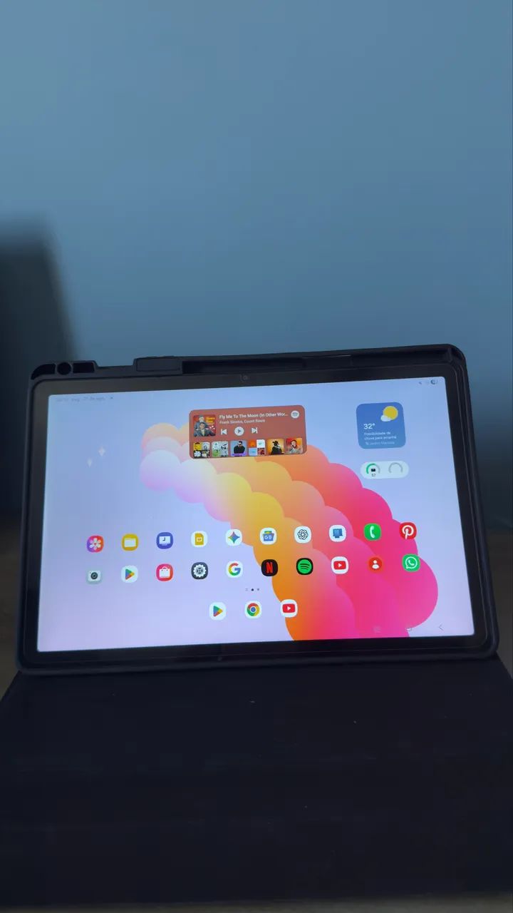 TABLET A9 PLUS  - Foto 4
