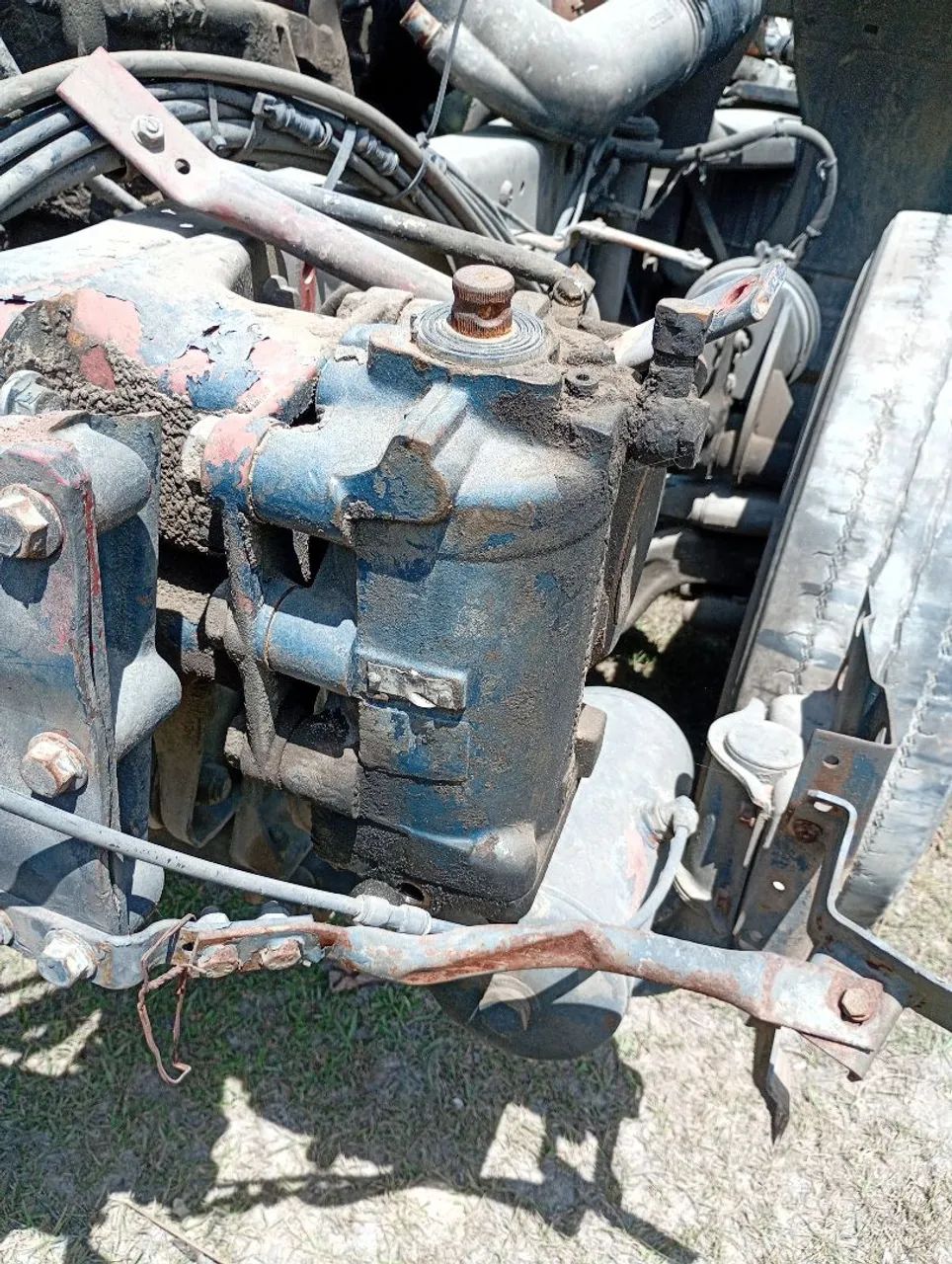 Motor  - Foto 2