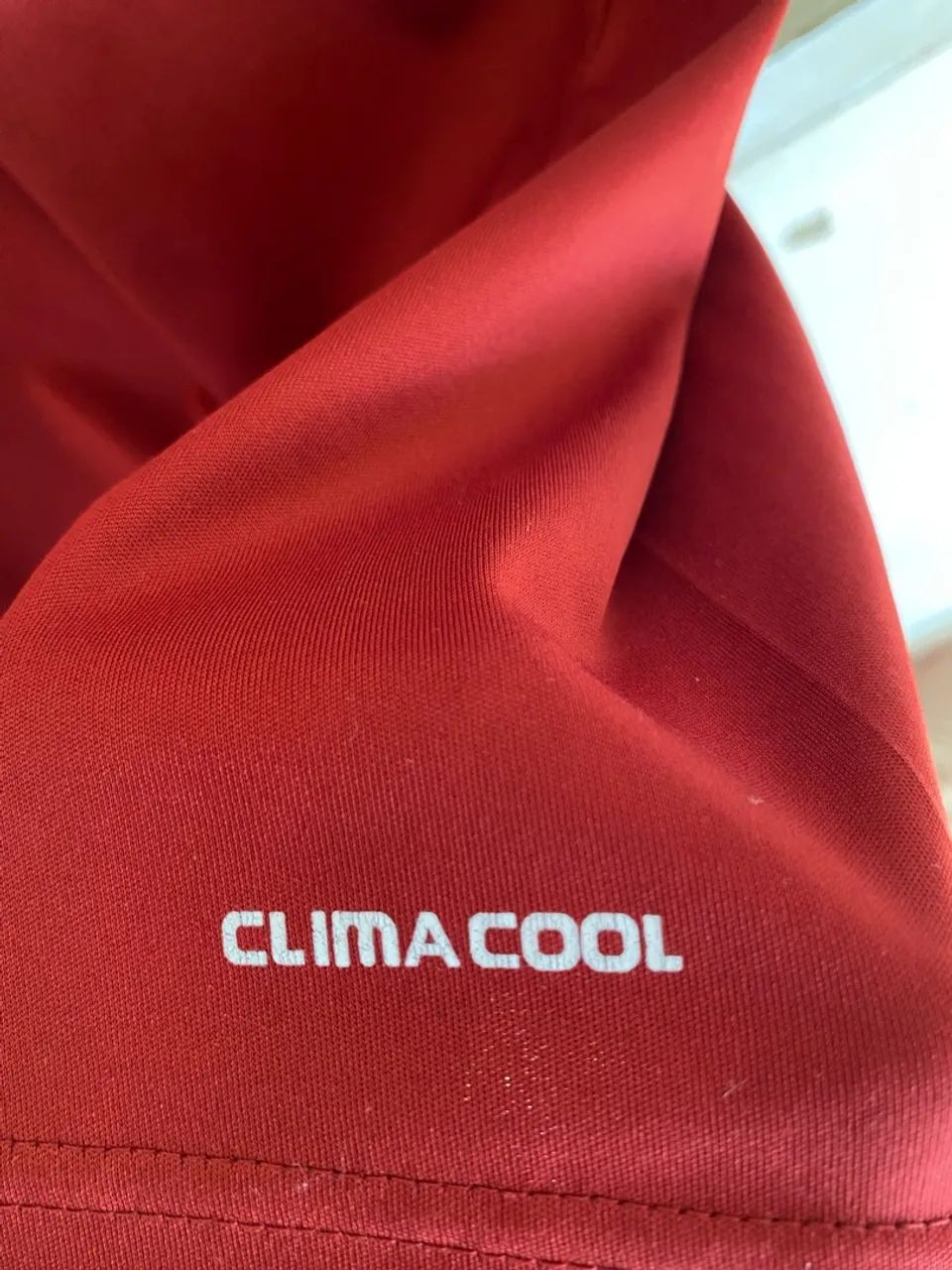 CAMISA FLUMINENSE COR VINHO ANO 2012 - Foto 5