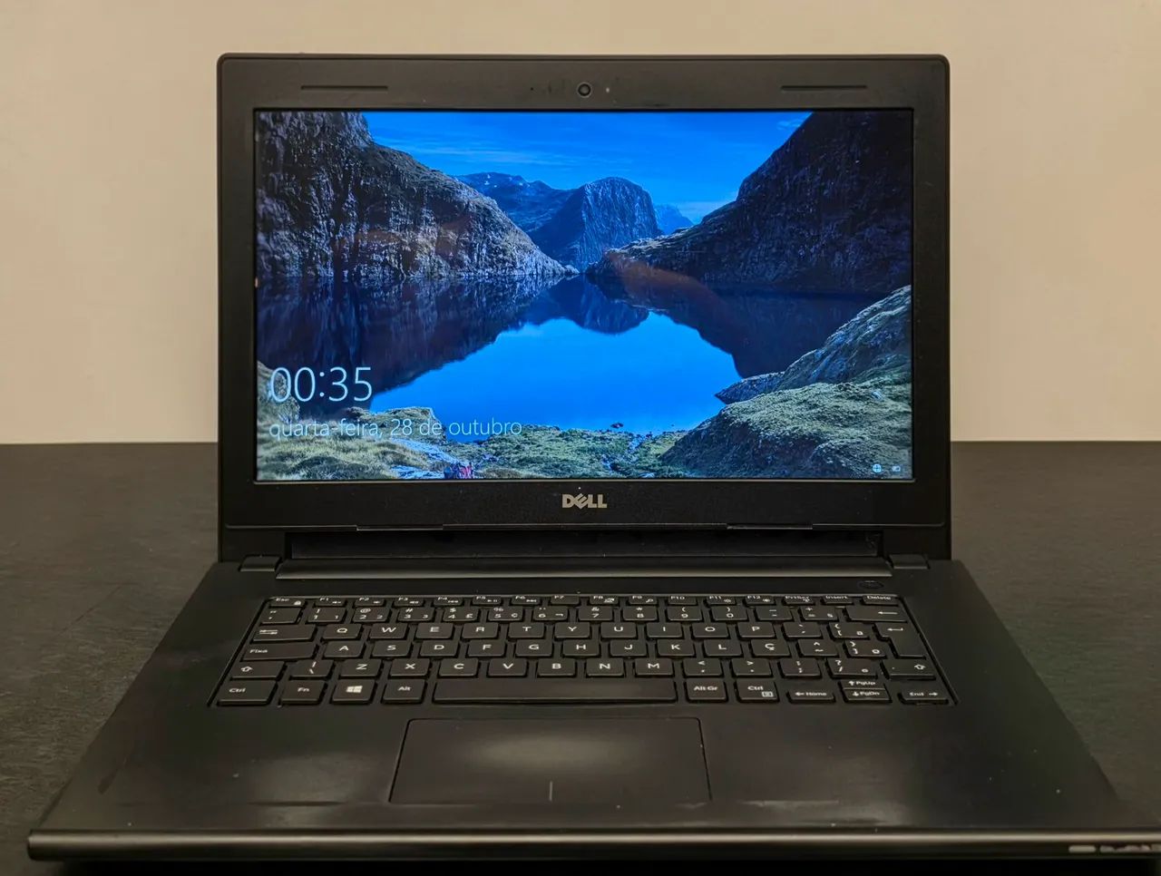 Notebook Dell Inspiron 3442