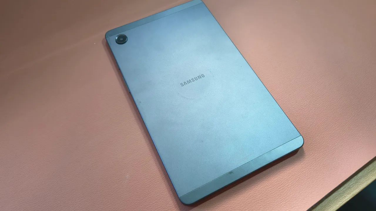 Tablet Samsung A9 - Foto 2