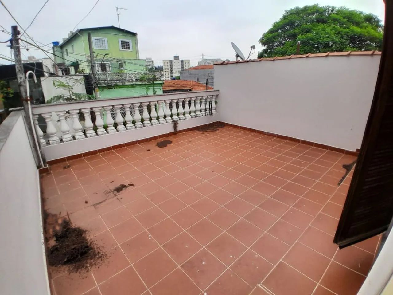 Sobrado a venda no Jaguaré - Foto 6